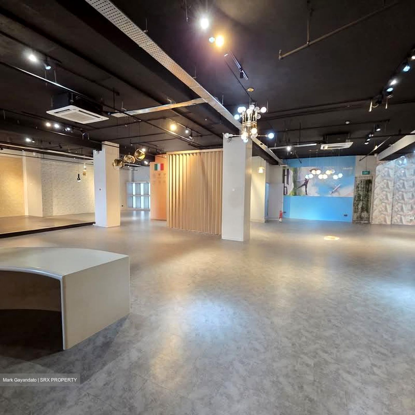 Tan Boon Liat Building (D3), Factory #593494651